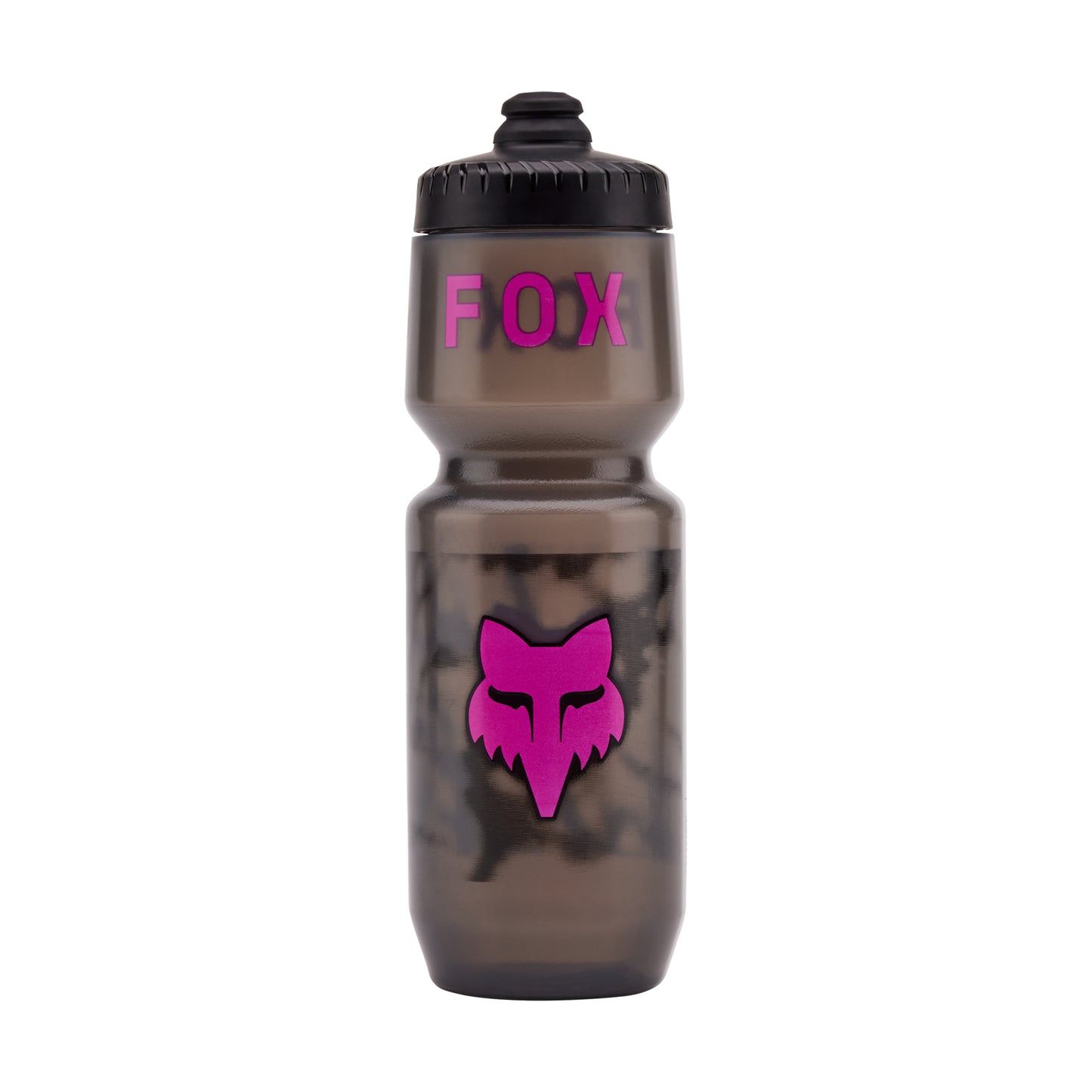 Fox Purist Taunt Bottle - Pink - 770ml - Image 1