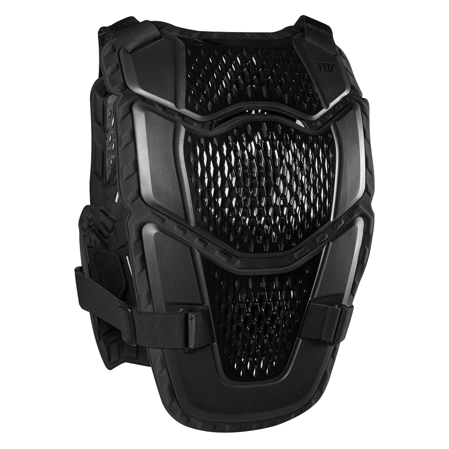 Fox Raceframe Impact CE Chest Protector - S-M - Black - Image 1