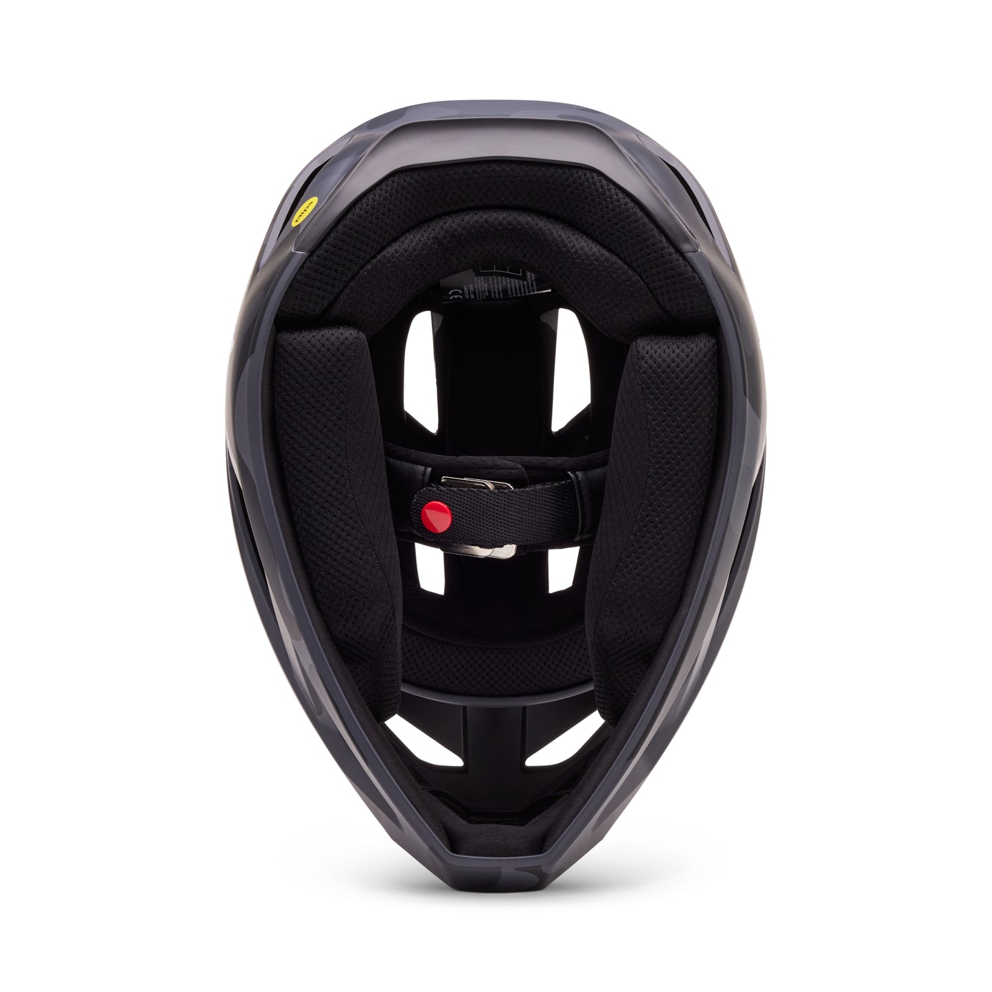 Fox Rampage Helmet - S - Black Camo - Image 6
