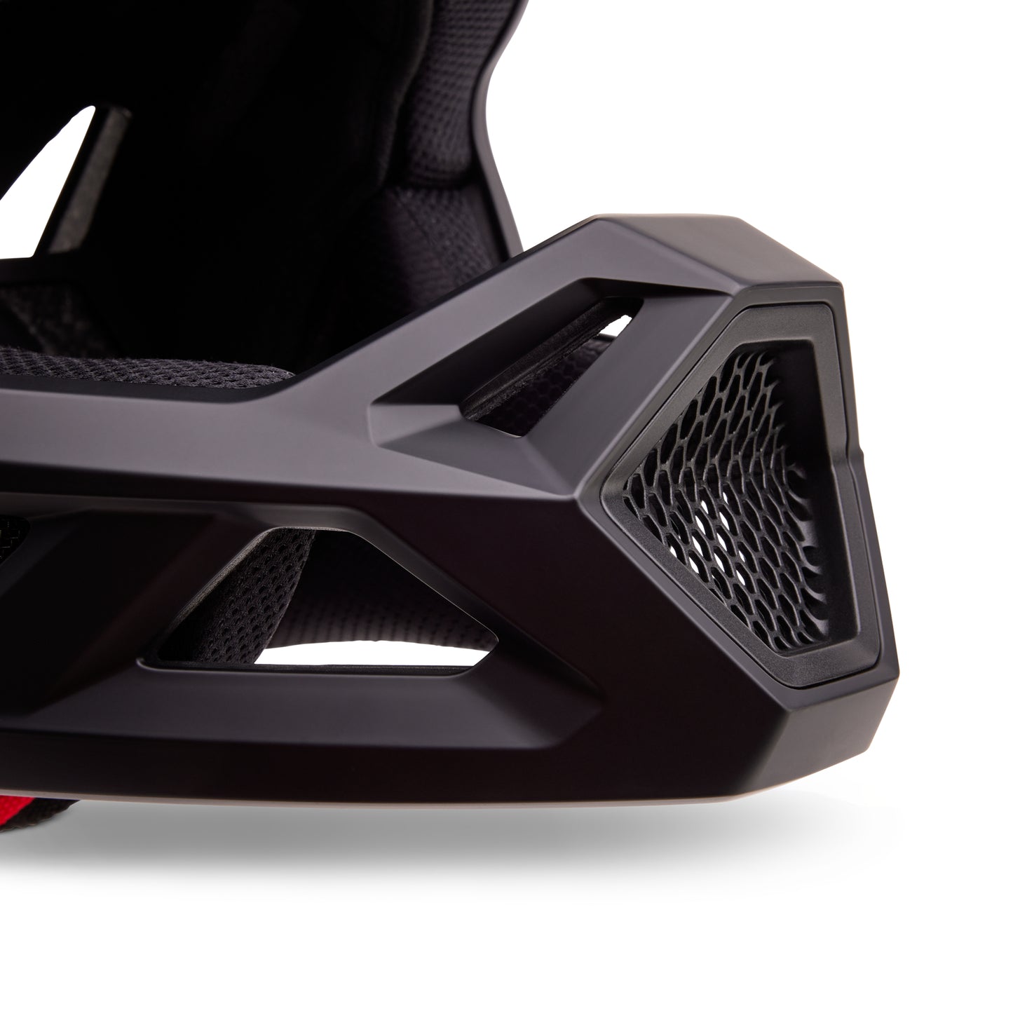 Fox Rampage MIPS Helmet - 2XL - Matte Black - Image 9