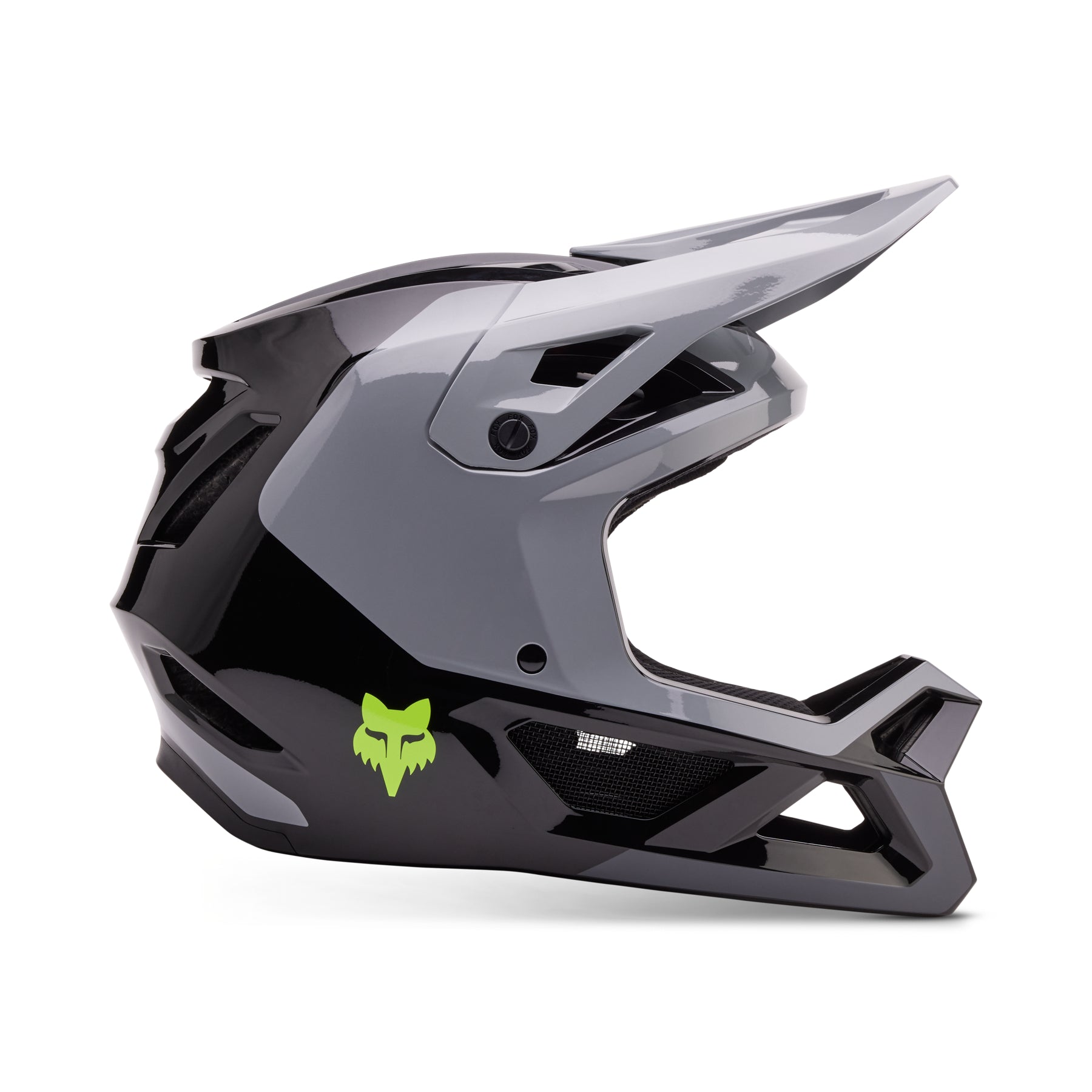 Fox Rampage MIPS Helmet - M - Cool Grey | MTB Direct