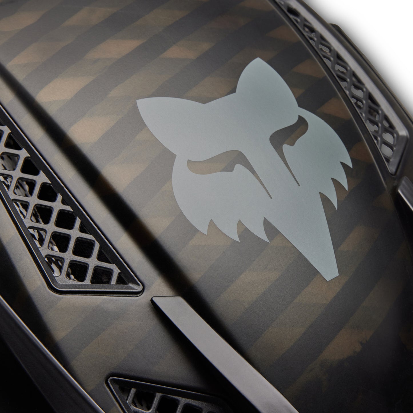 Fox Rampage Pro Carbon Mips Helmet - XL - Matte Carbon - Image 10