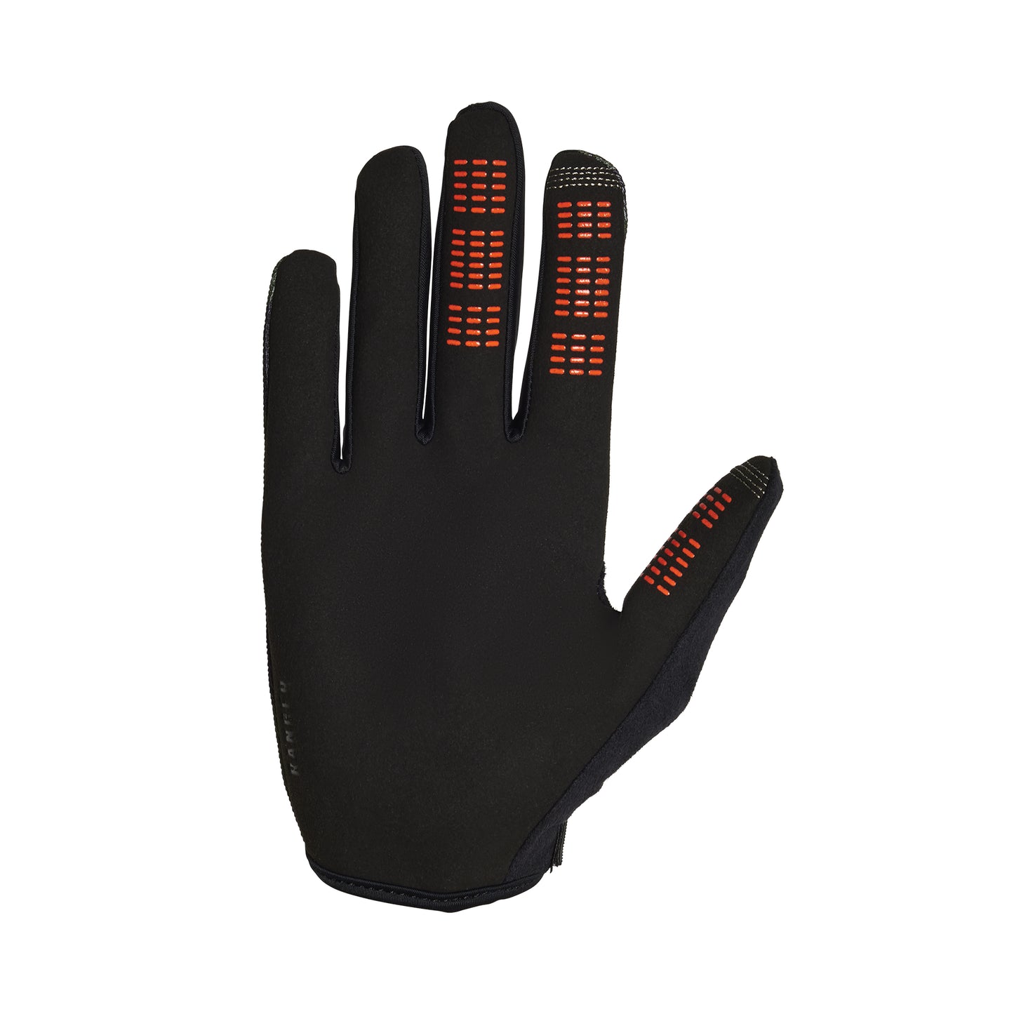 Fox Ranger Full Finger Gloves - XL - Dark Sage - Image 2