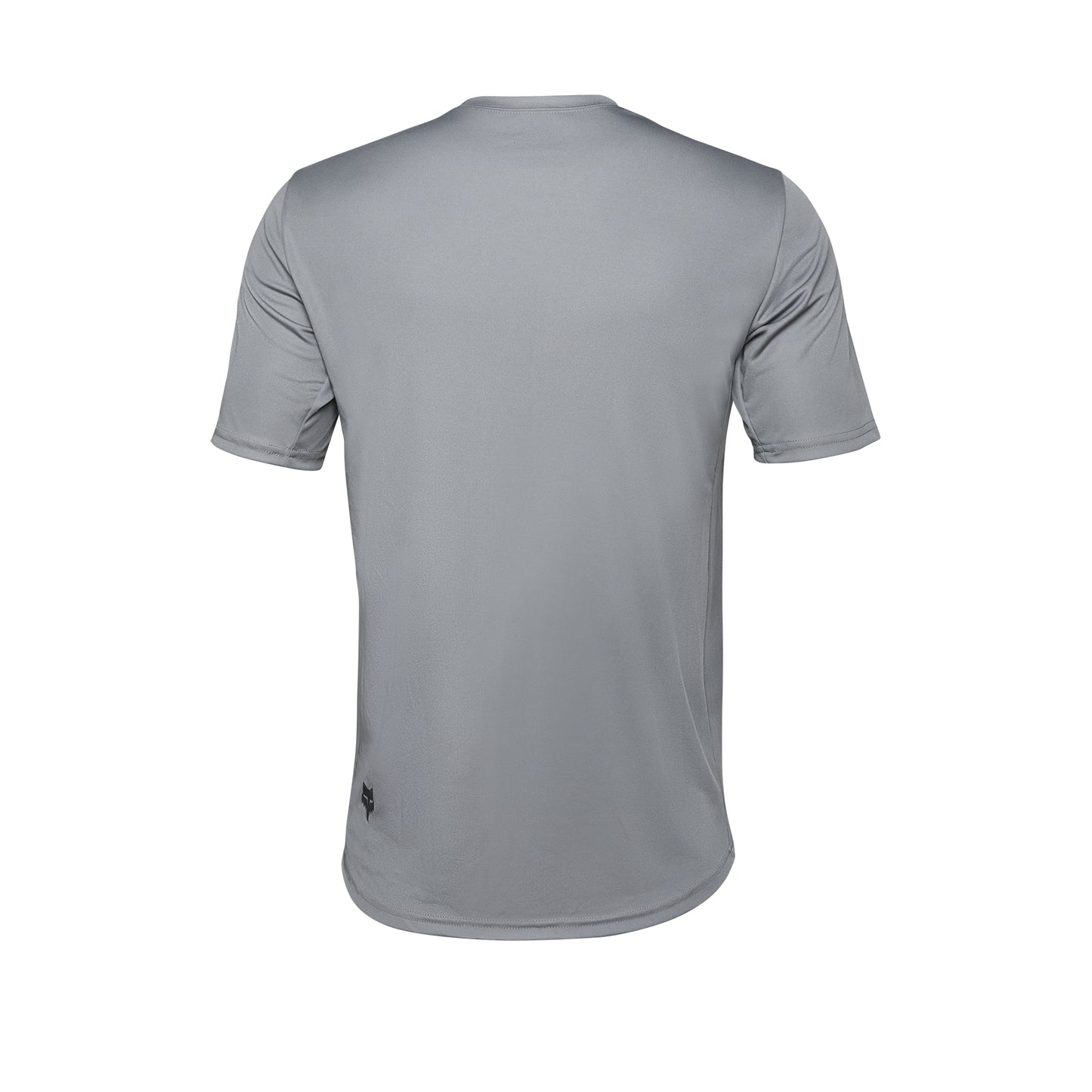 Fox Ranger Jersey Moth Short Sleeve Jersey - M - Cool Grey - Image 2