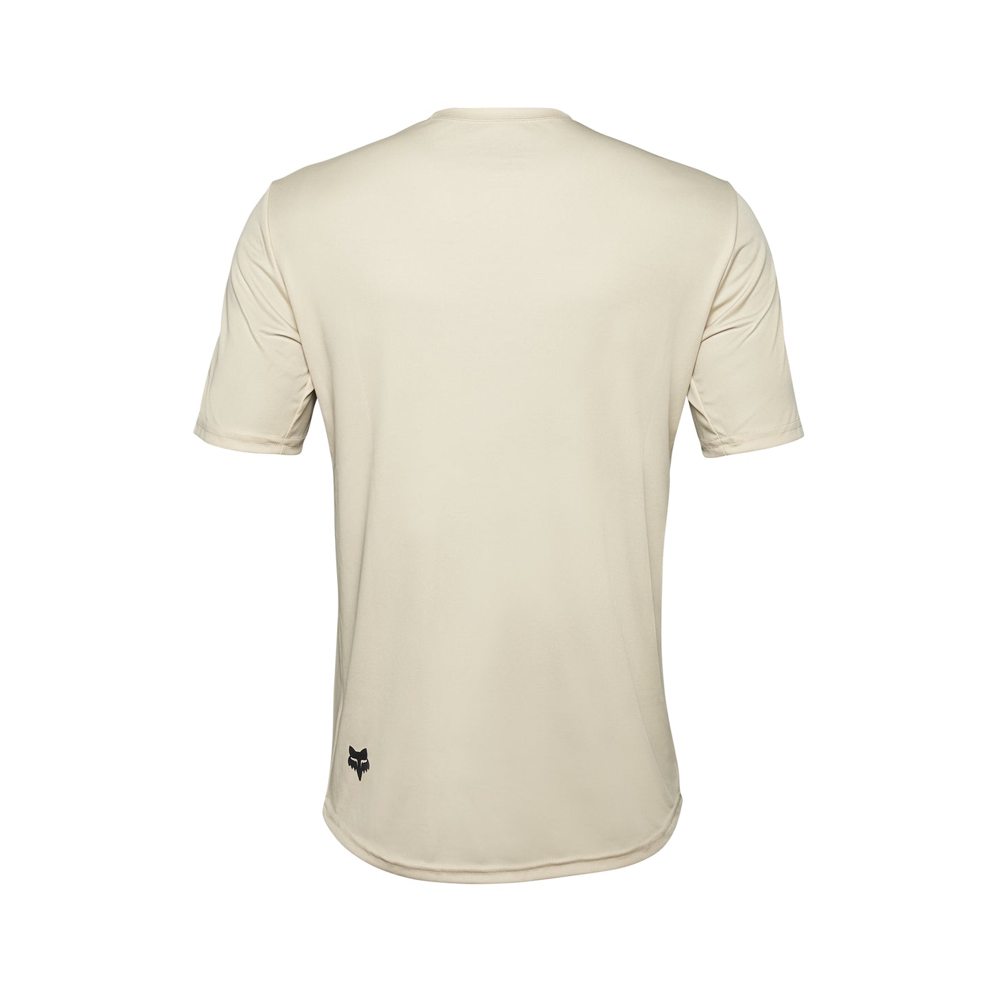 Fox Ranger Jersey Moth Short Sleeve Jersey - S - Cream - Image 2