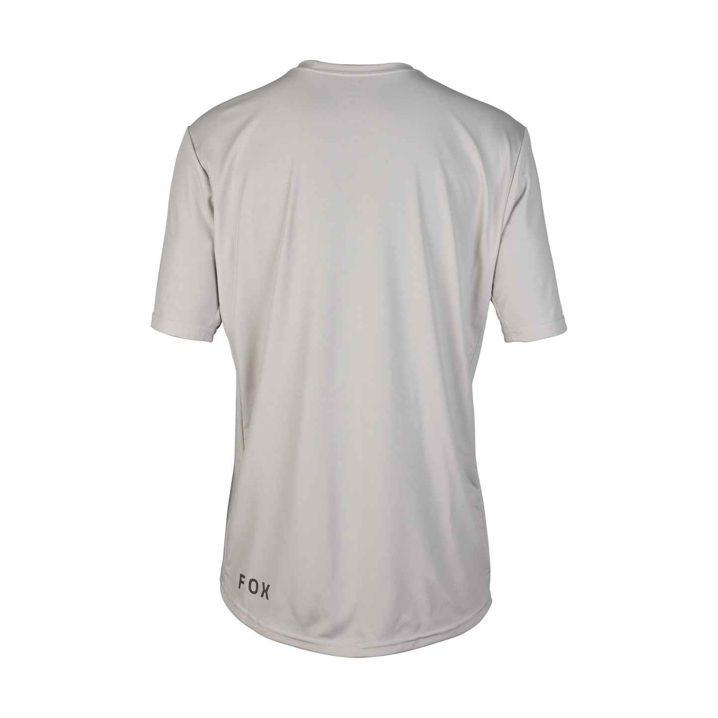 Fox Ranger Lab Head Short Sleeve Jersey - S - Vintage White - Image 2