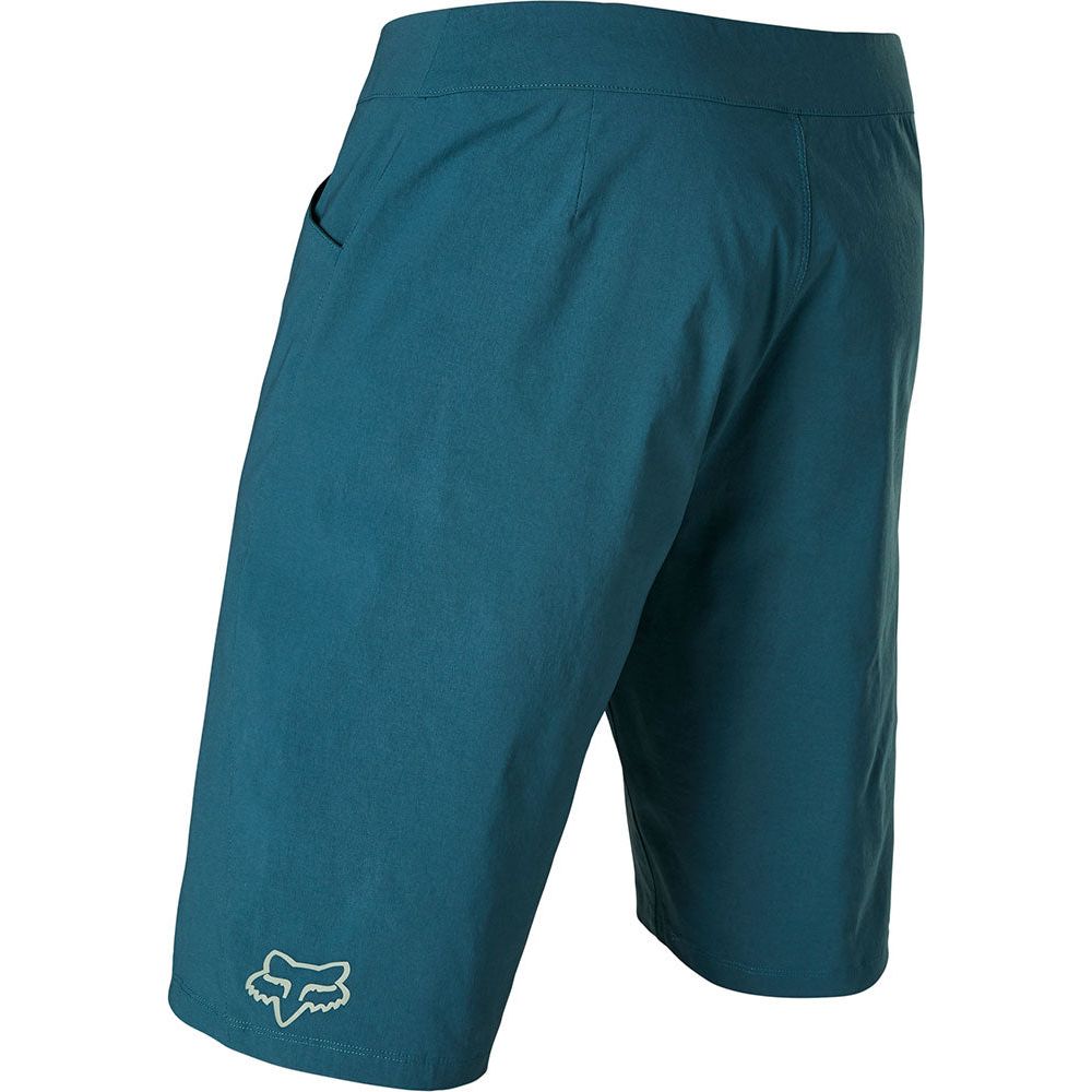 Fox Ranger Lite Shorts - M-32 - Slate Blue - Image 2