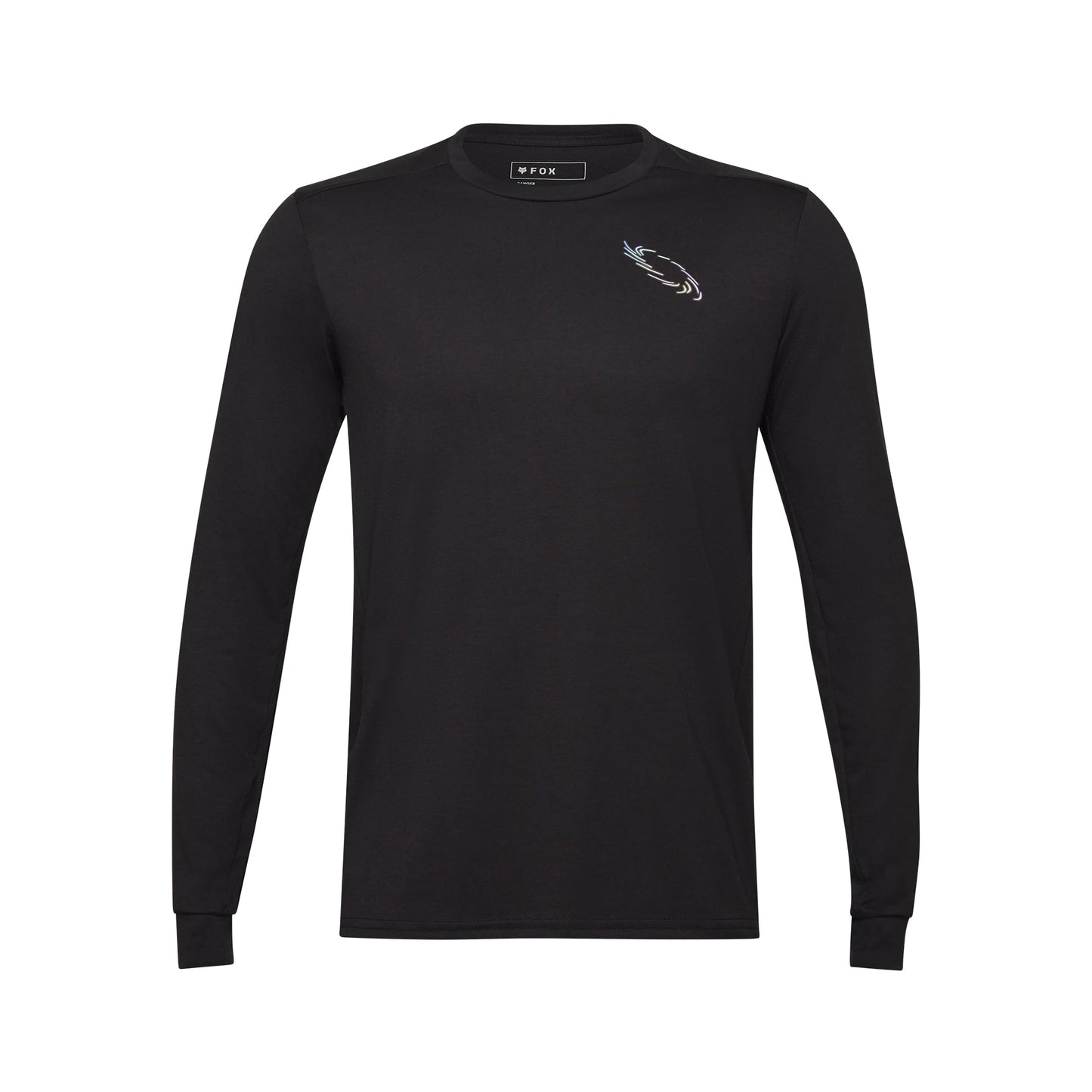 Fox Ranger Lunar DR MD Long Sleeve Jersey - Image 1