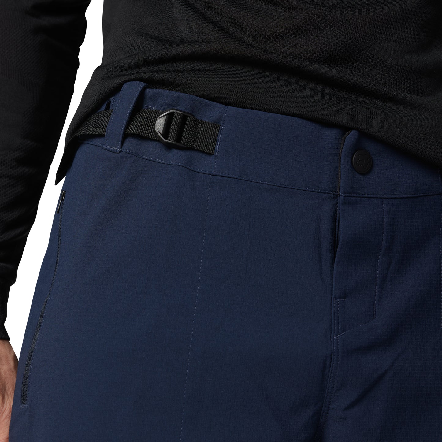 Fox Ranger Shorts Without Liner - XL-36 - Midnight - Image 4