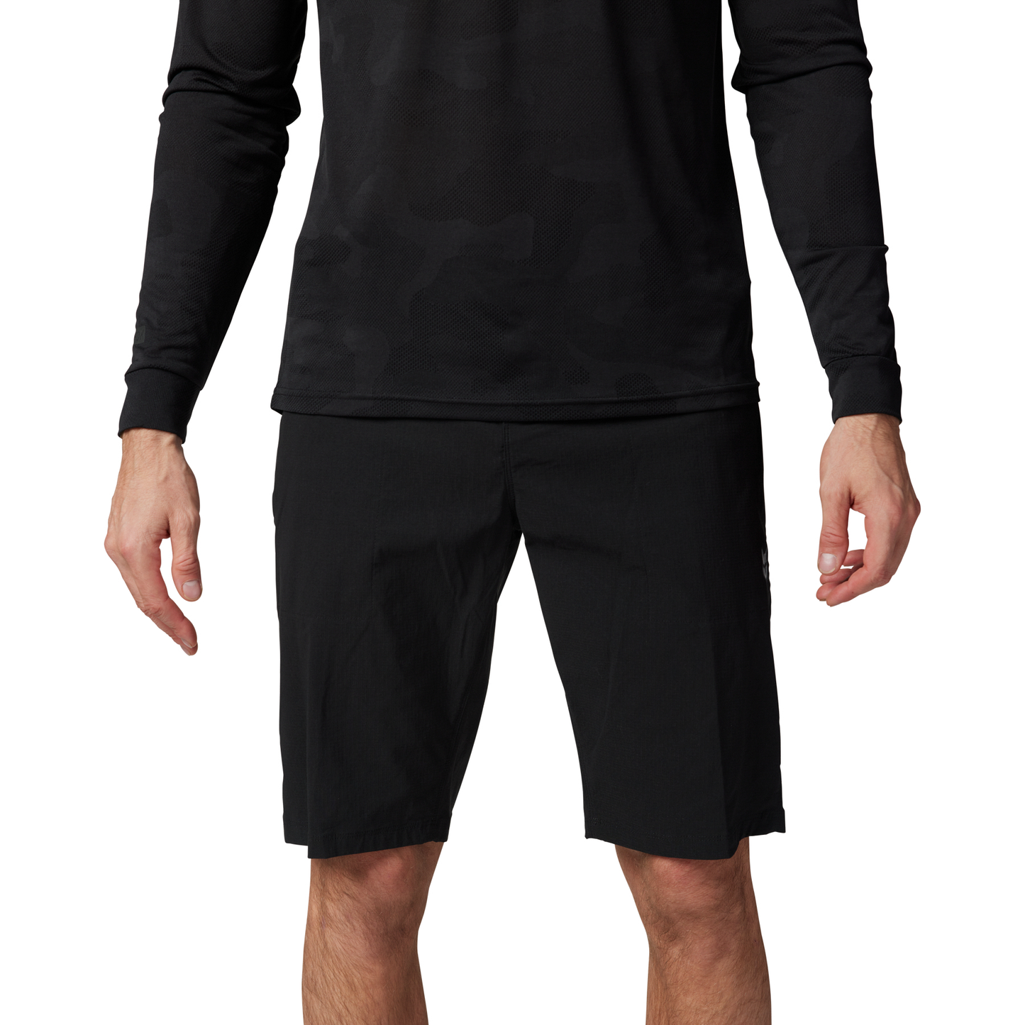 Fox Shorts - Image 1