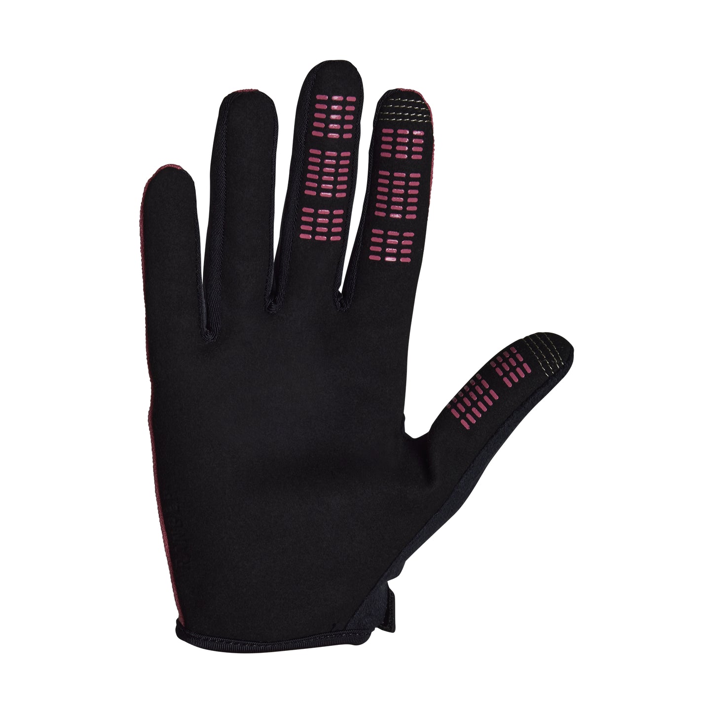 Fox Ranger Women's Gloves - Women's L - Guava - Image 2