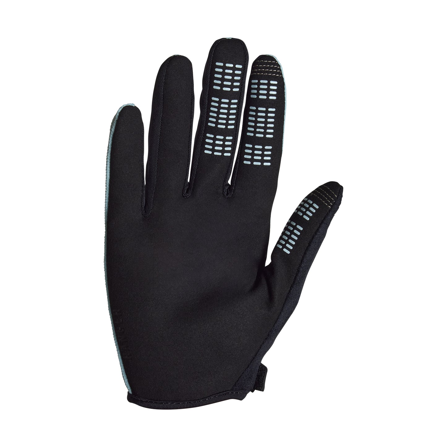 Fox Ranger Women's Gloves - Women's L - Light Blue - Image 2