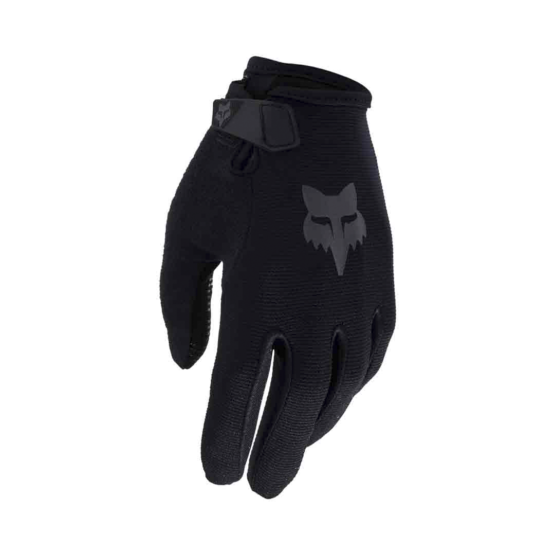Fox Ranger Women's Gloves - Women's S - Black - Image 1