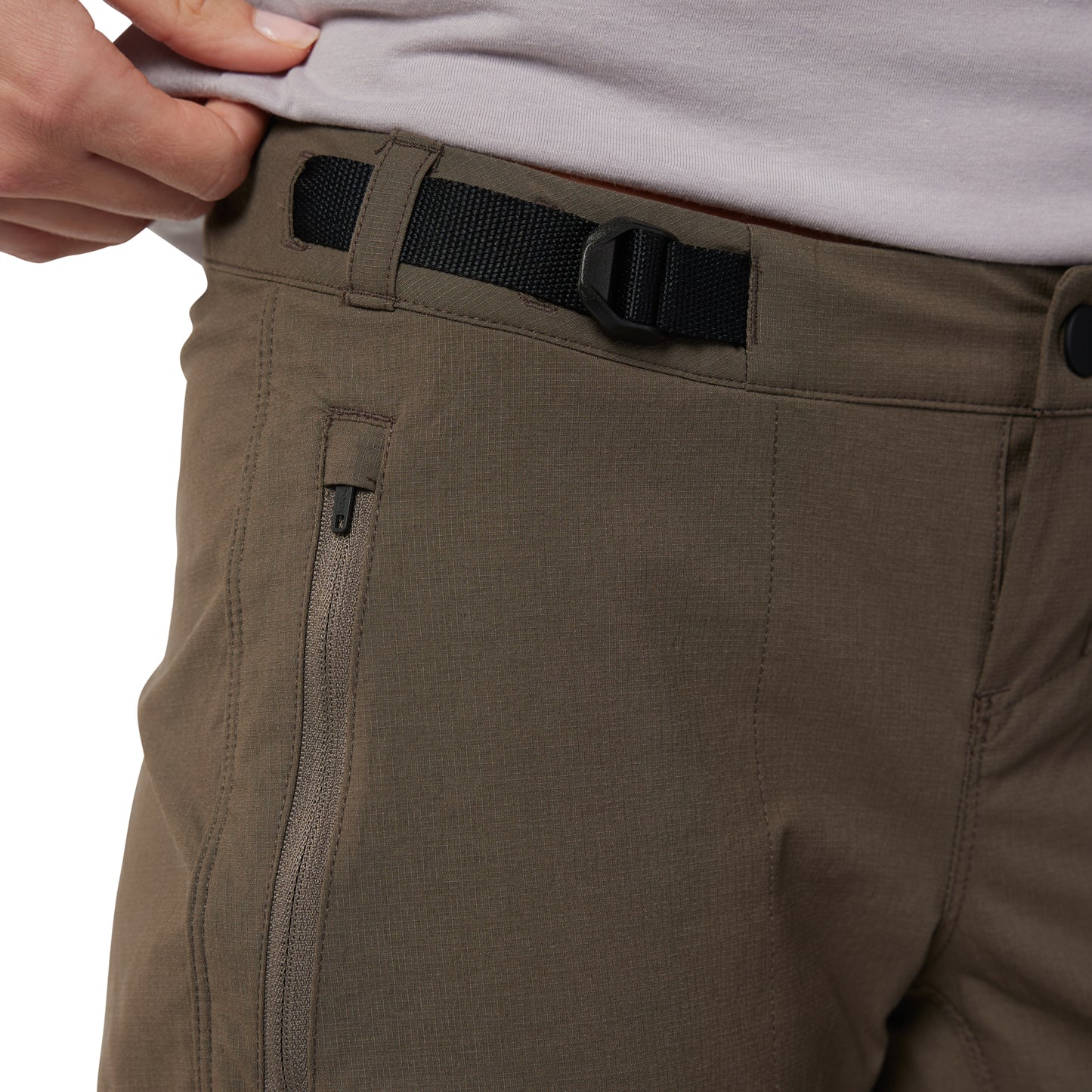 Fox Ranger Women's Pants - Women's L - Dirt - Image 6