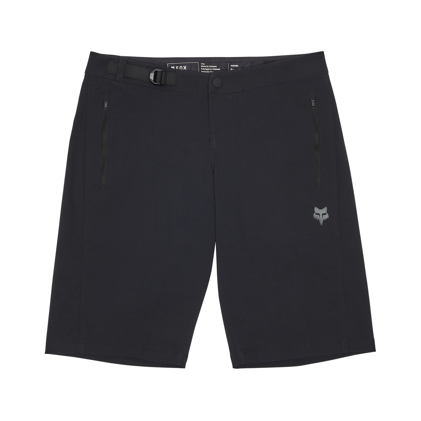 Fox Women's Ranger Short With Liner - Image 1
