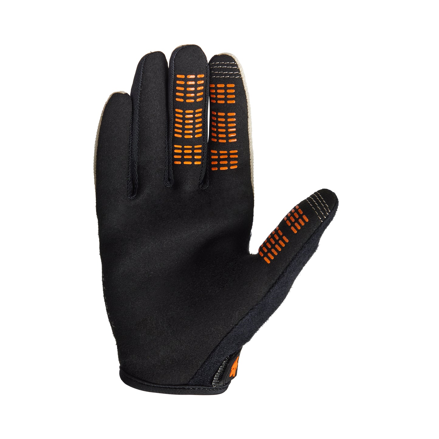 Fox Ranger Youth Gloves - Youth L - Cream - Image 2