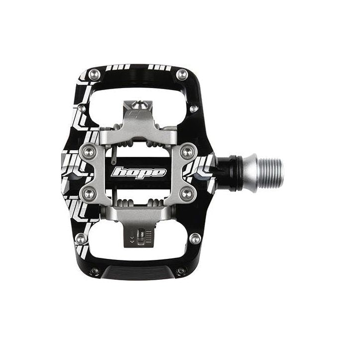Hope Union Trail Clip Pedals