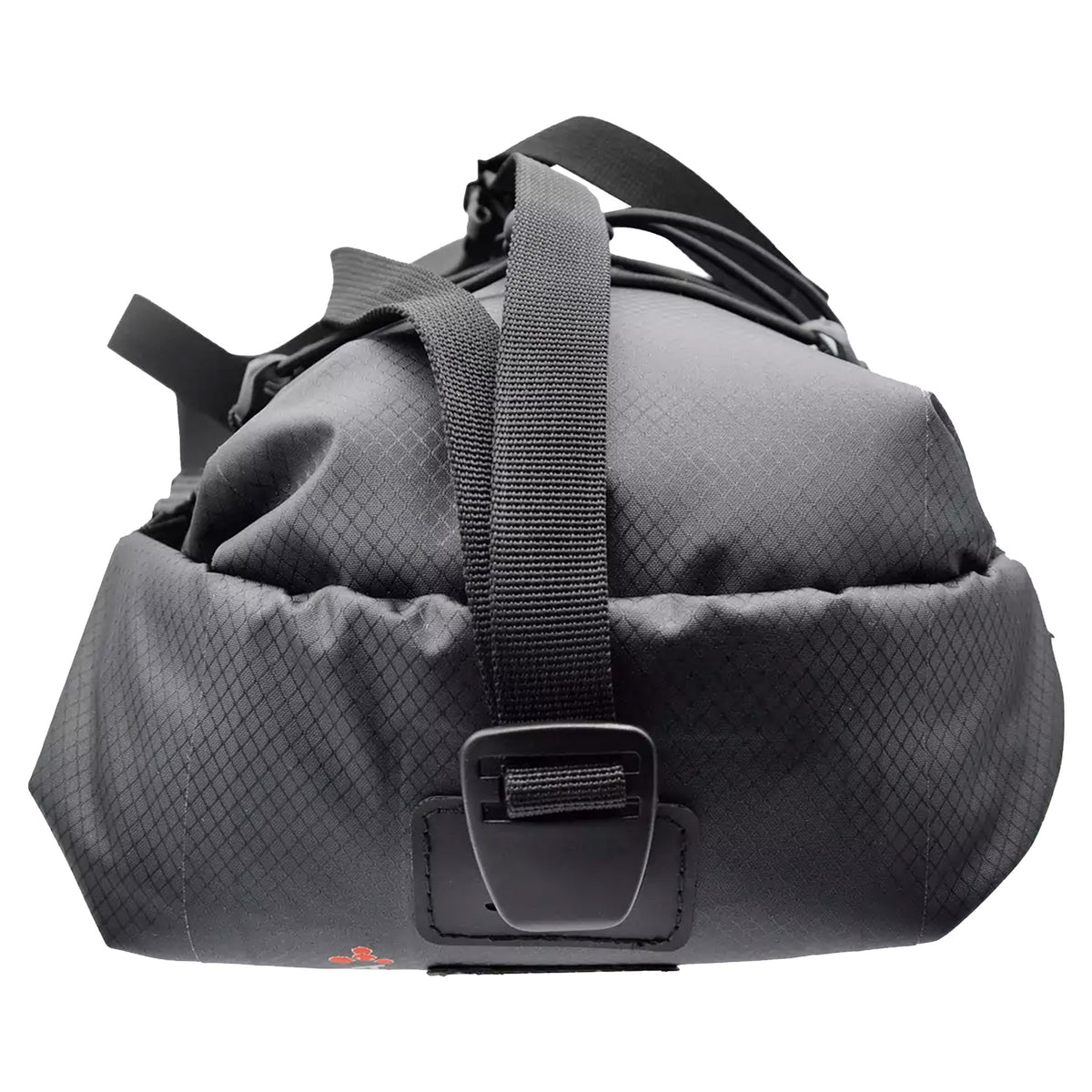 Geosmina Ultralight Seat Bag - 15L - Black - Image 4