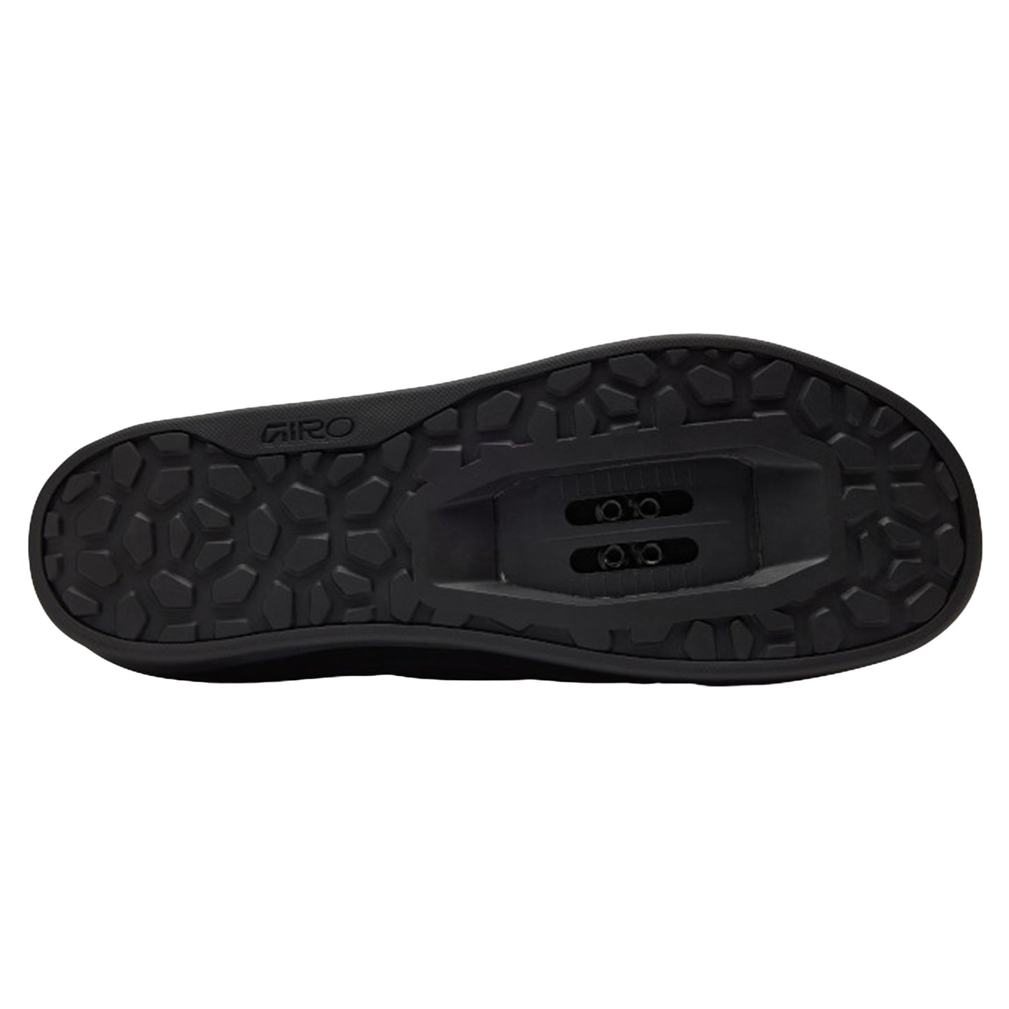 Giro Chamber TR Clipless Shoes - EU 43 - Black - Image 4