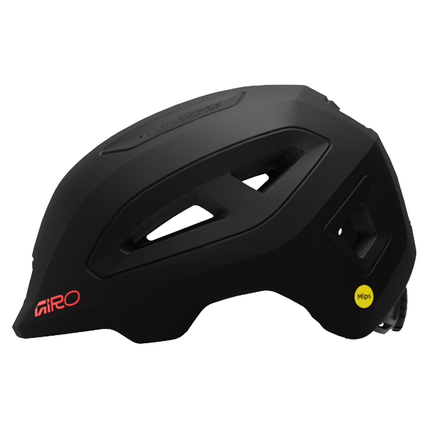Giro Scamp Mips II Youth Helmet - S - Matte Black