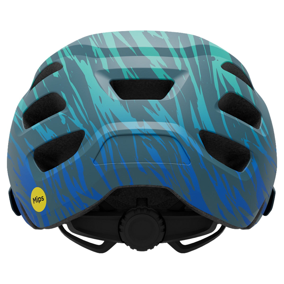 Giro Tremor Mips Child Helmet - One Size - Matte Trench Blue - Image 4