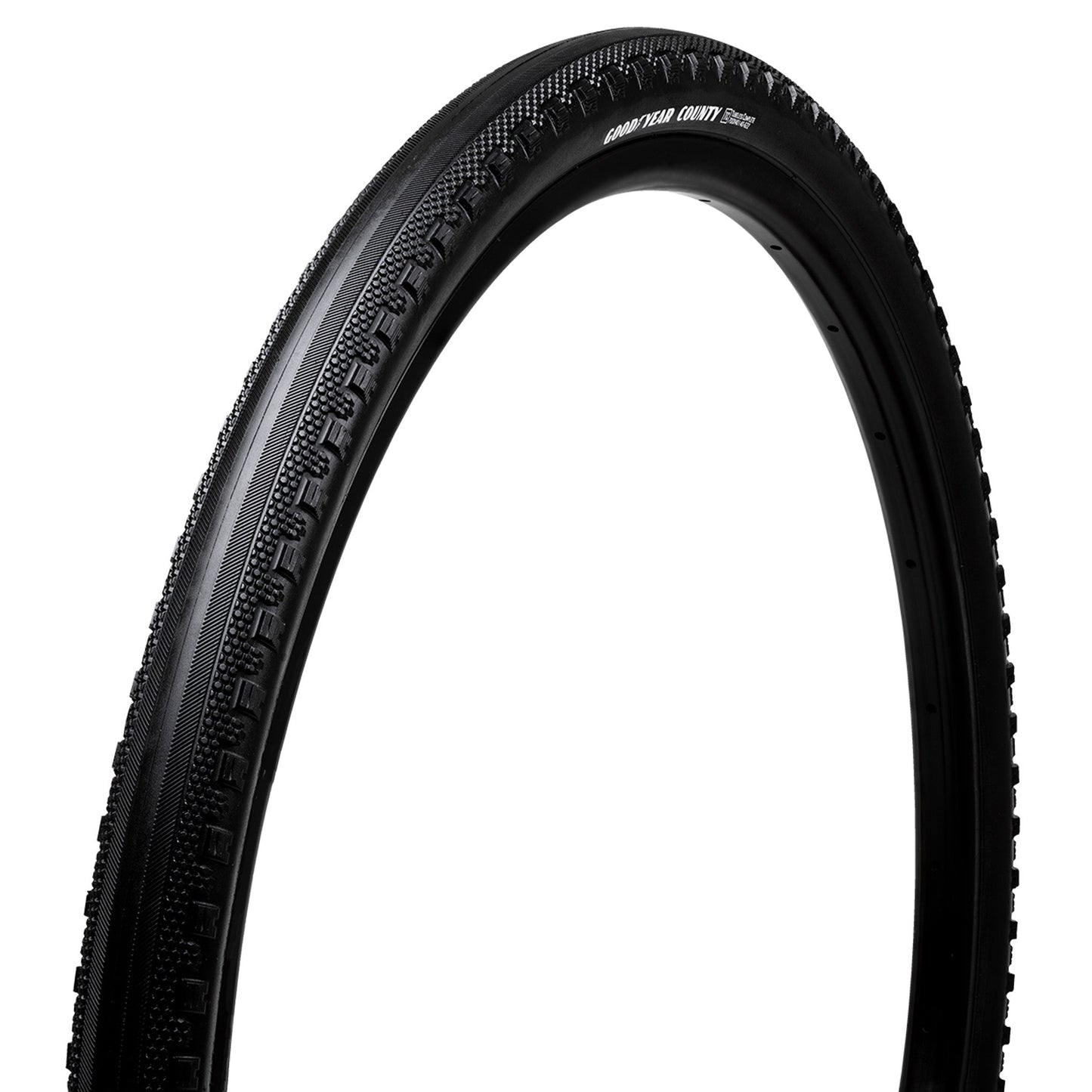 Goodyear County Tyre - Image 1