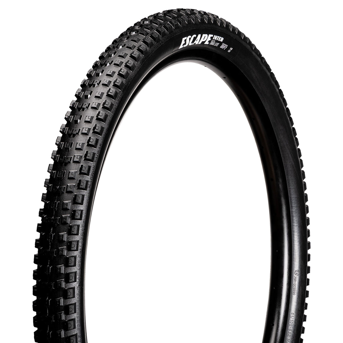 Goodyear Escape Inter Tyre - Image 1