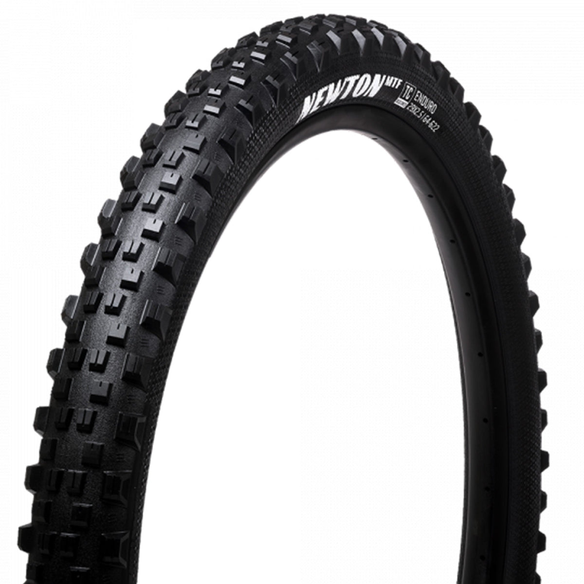 Goodyear Newton MTR Tyre - Image 1