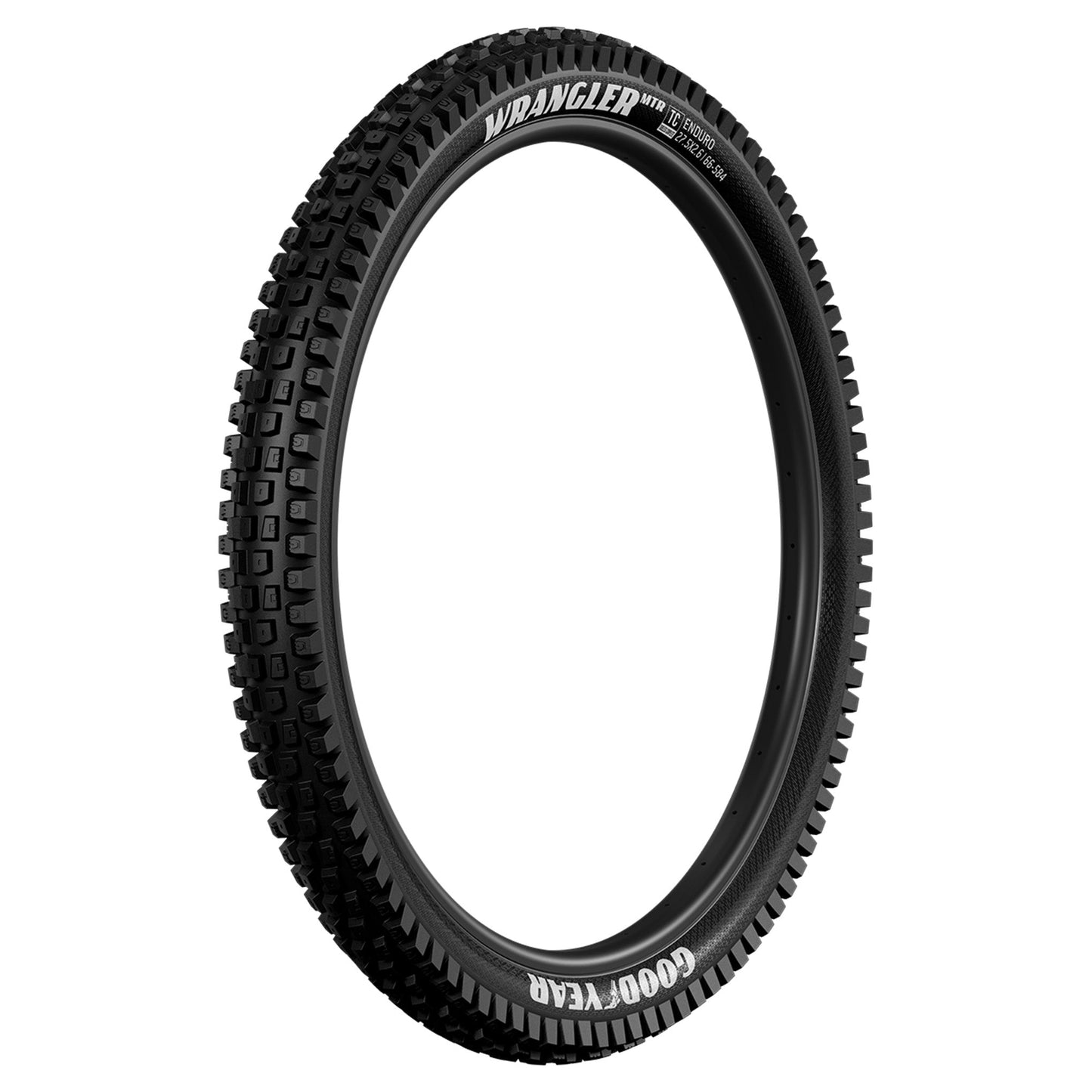 Goodyear Wrangler MTR Tyre - Image 1