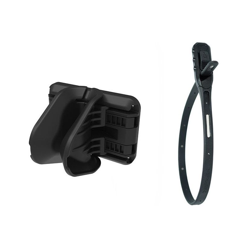 Hiplok Jaw Plus Wall Mounted Bike Rack & Lock - Image 1