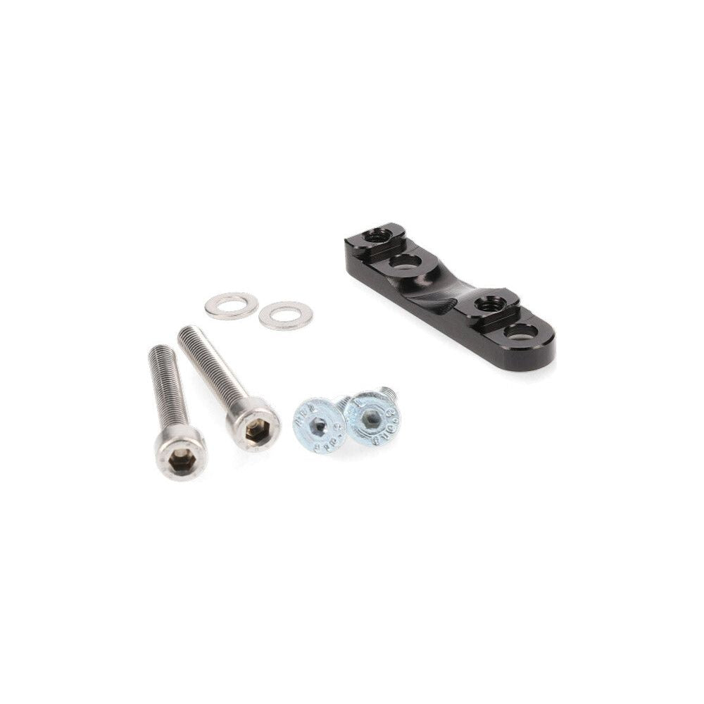Hope Flat Mount Bracket Post Frame Or Fork To Flat Mount Caliper - Post Frame Or Fork To Flat Mount Caliper - R 140-160mm