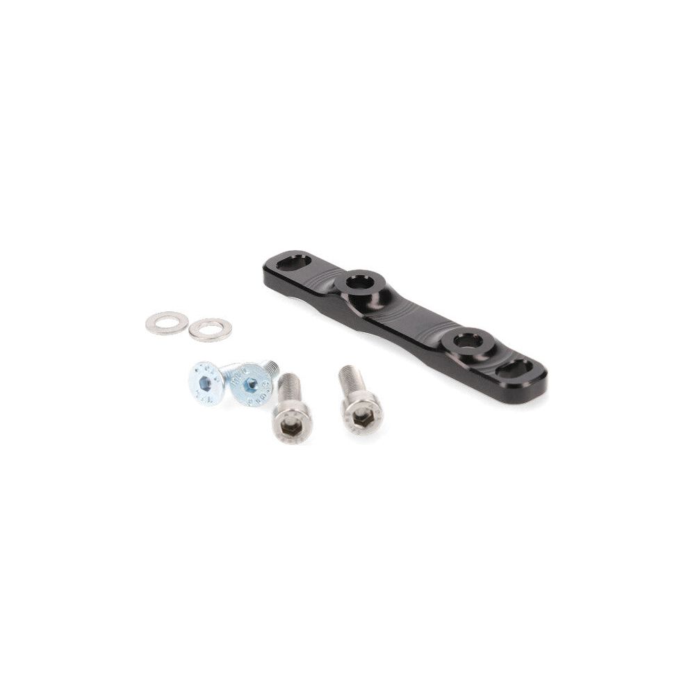 Hope Flat Mount Bracket Post Frame Or Fork To Flat Mount Caliper - Post Frame Or Fork To Flat Mount Caliper - F 140-160mm