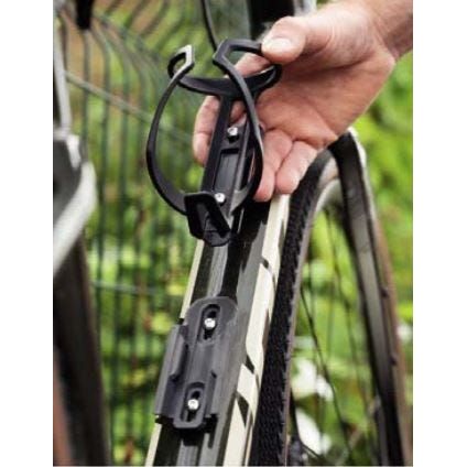 Hiplok Switch Folding Bike Lock - Black