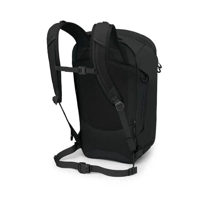 Osprey Metron 24 Pack Daypack - Black - 24L