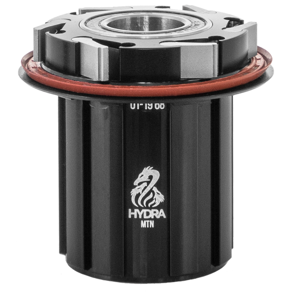 Industry Nine Hydra Hub Freehub Body - Shimano HG Splined - Image 1