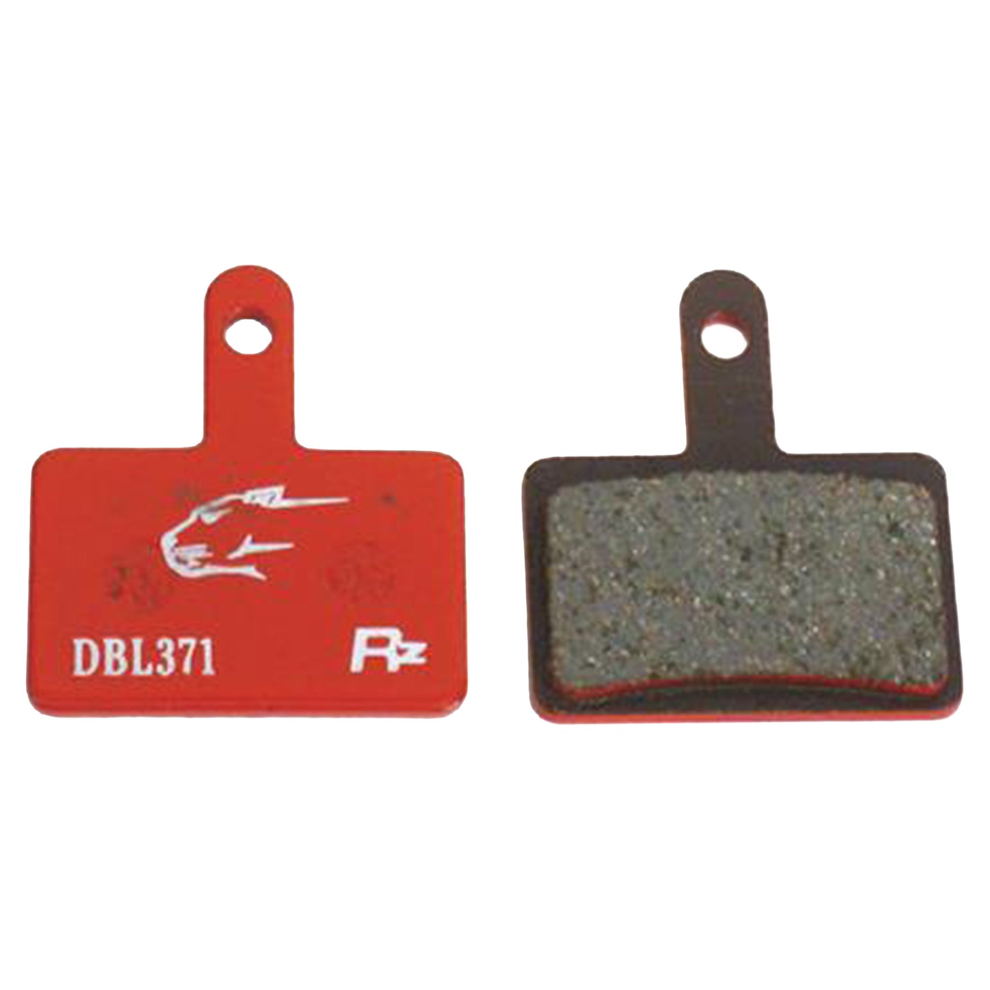 Jagwire Disc Pad - Sport Semi Metallic - Deore Mech/Auriga - Image 1