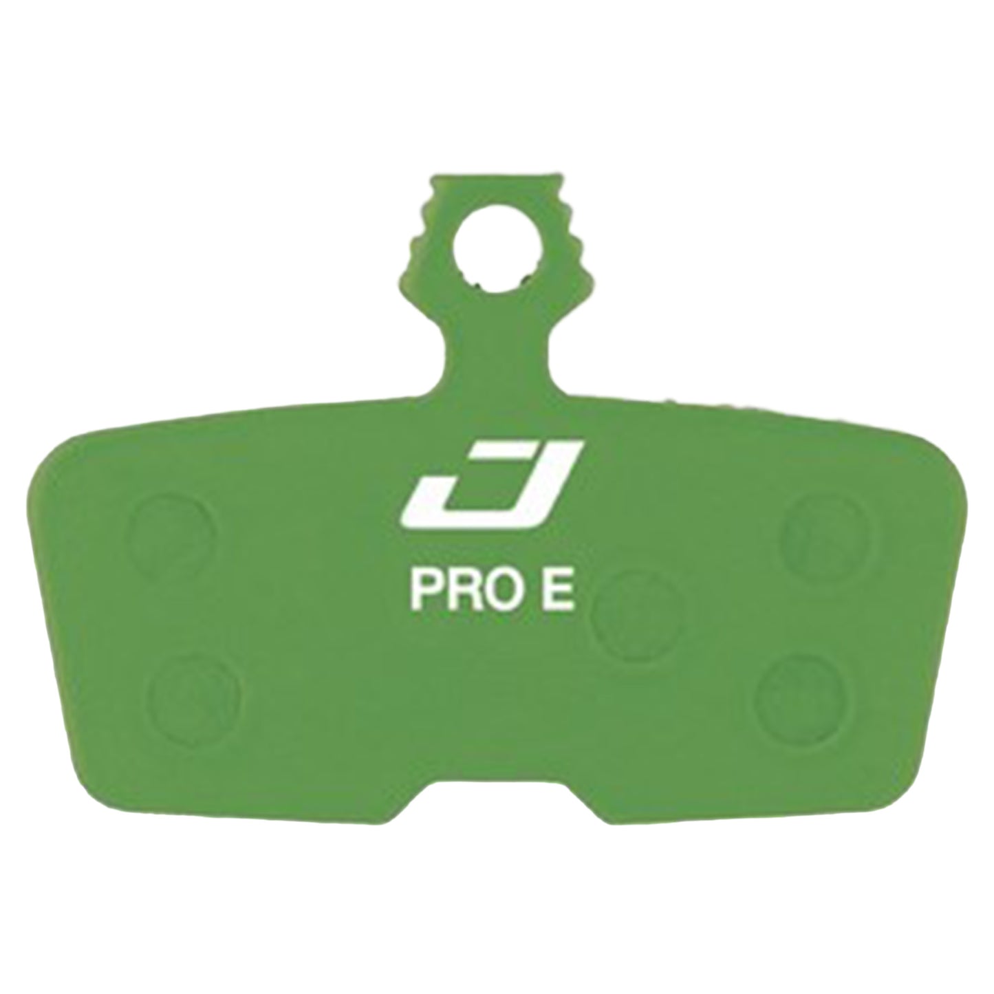 Jagwire E-Bike Disc Pad - E-Bike - Sram Code Rsc Code R Code Guide Re Pad - Image 1