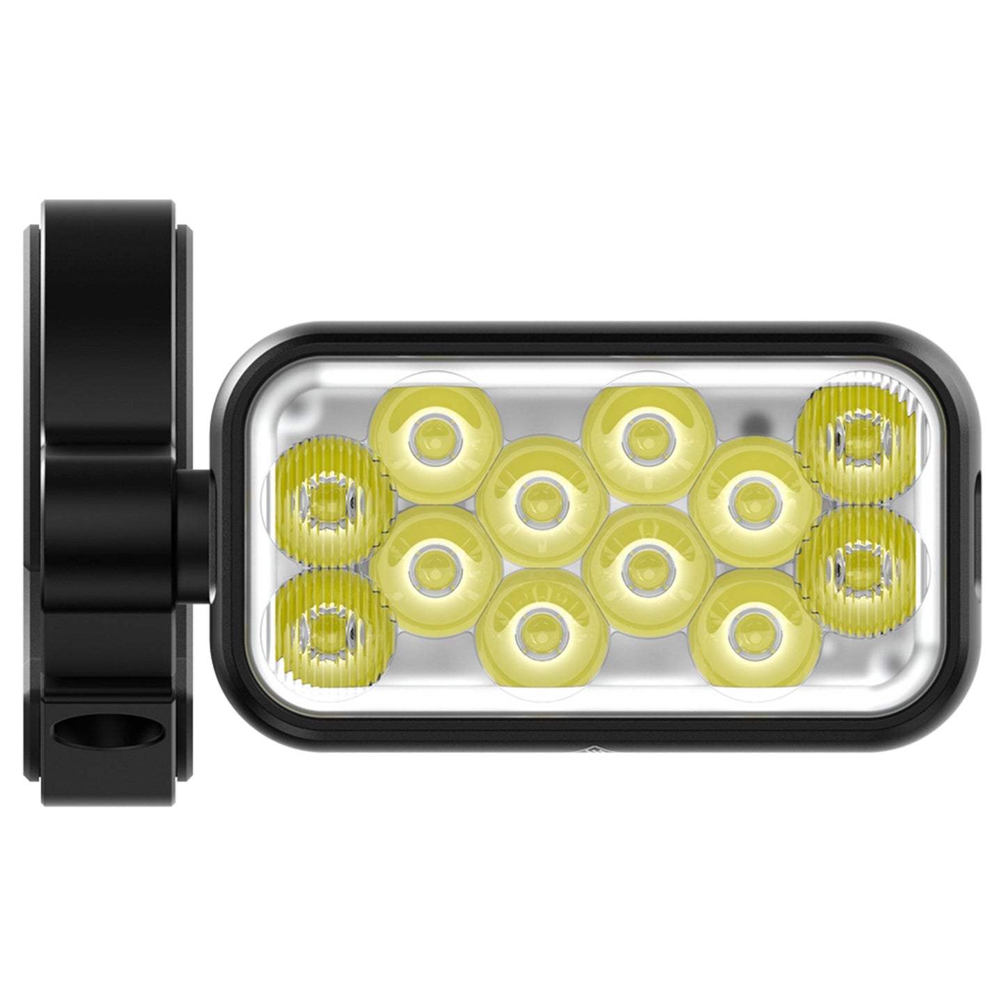 Knog Blinder E 2300 Front Light - Image 1