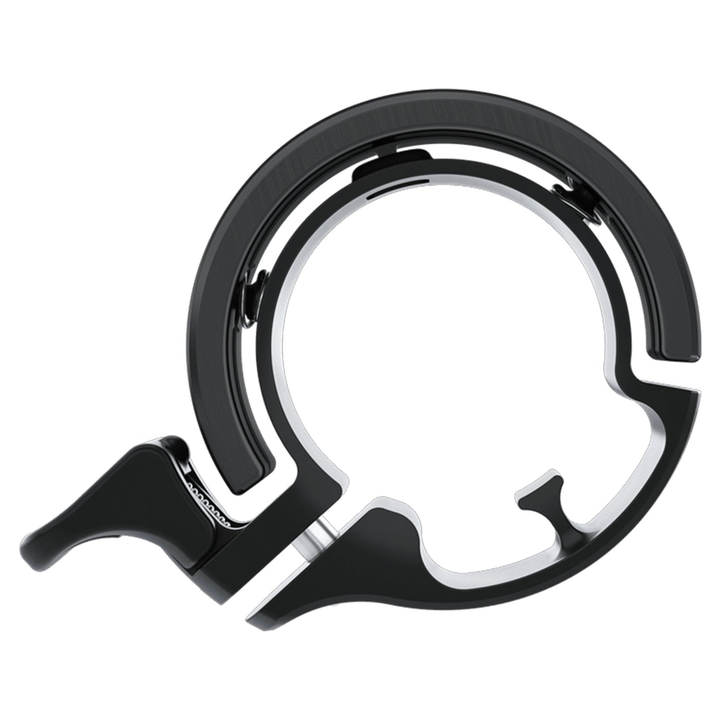 Knog Oi Classic Bell - Black - Small - Image 2