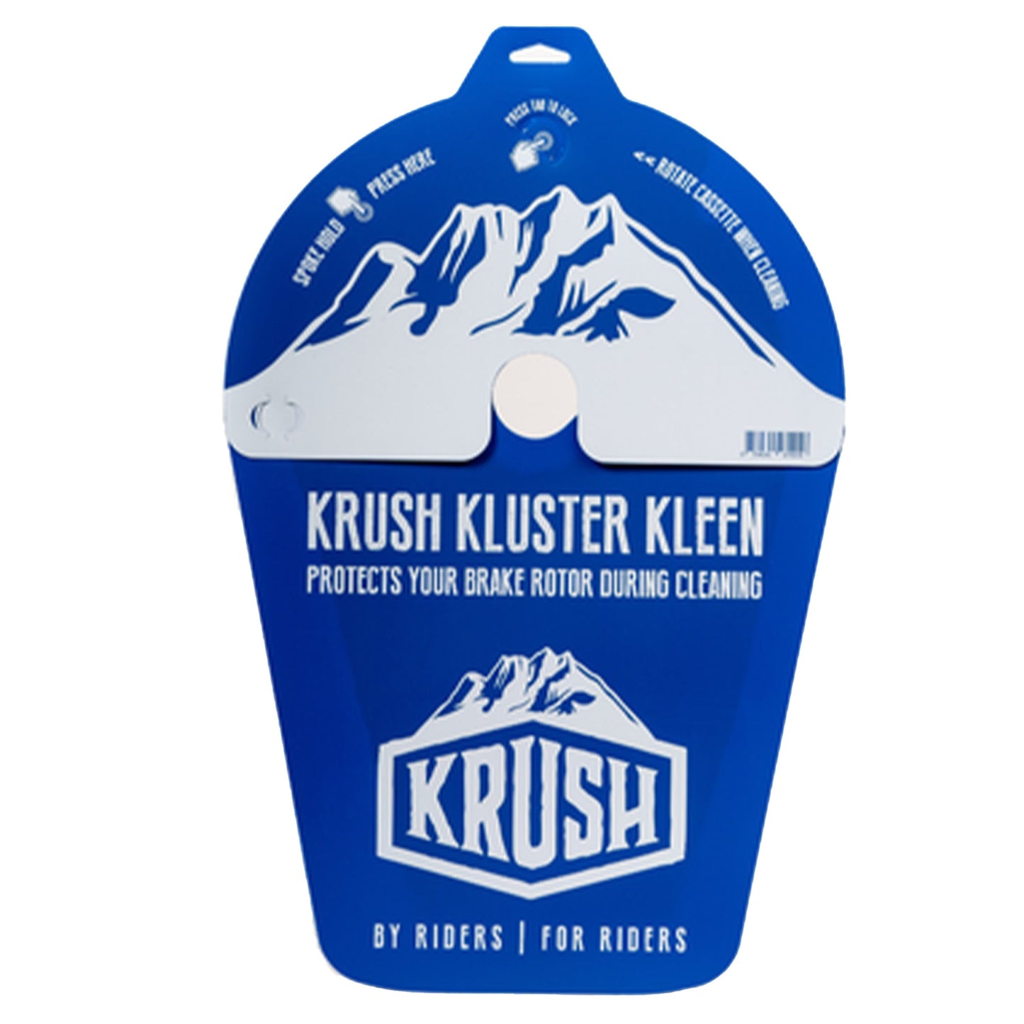 Krush Kluster Kleen - Image 1