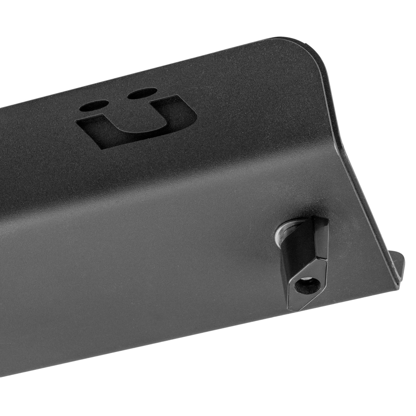 Kuat NV 2.0 E-Bike Ramp - Rack - Add On - 1 Bike - Black - Image 5