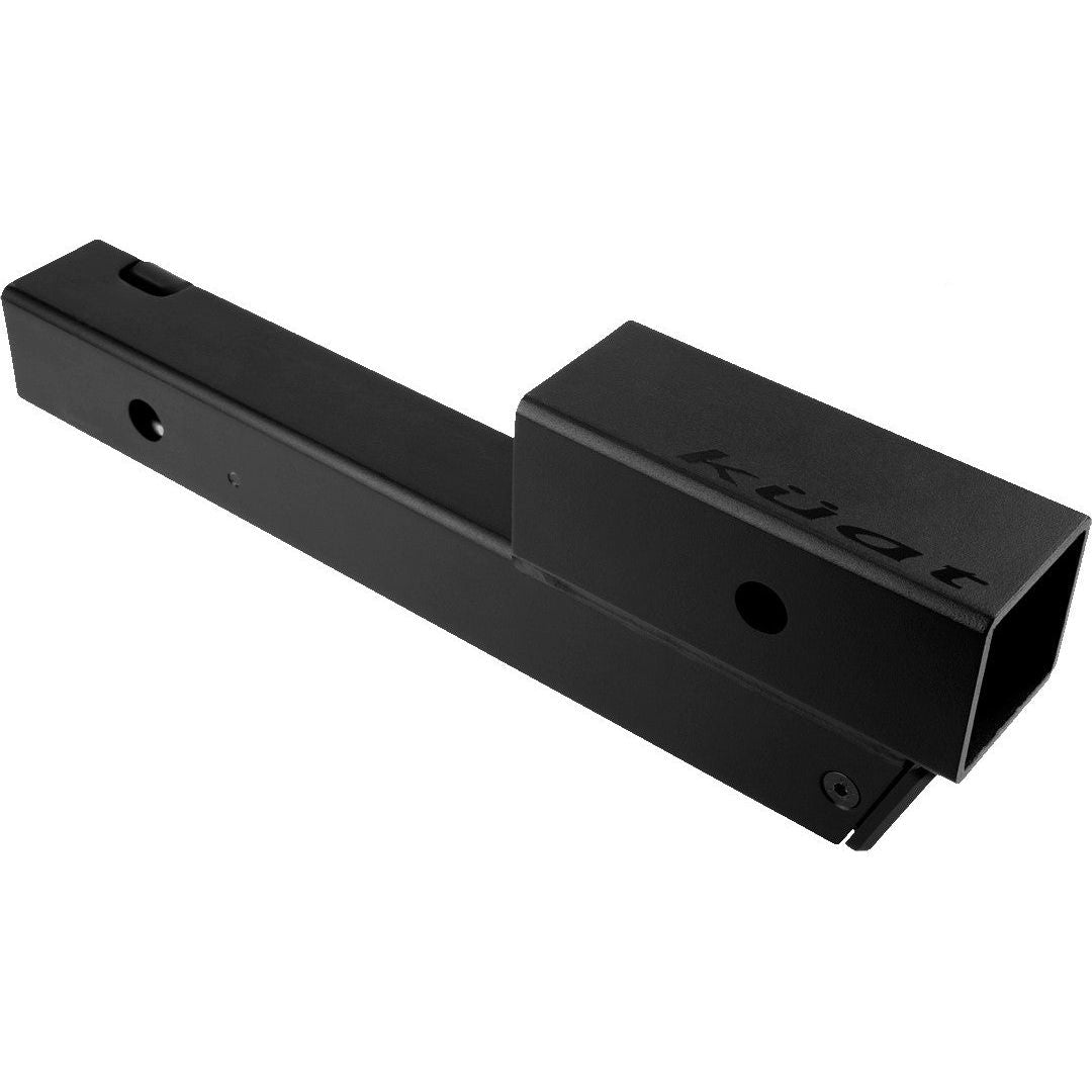 Kuat Hi-Lo Pro 2 Inch Two Position Hitch Extension with Cam System - Image 1