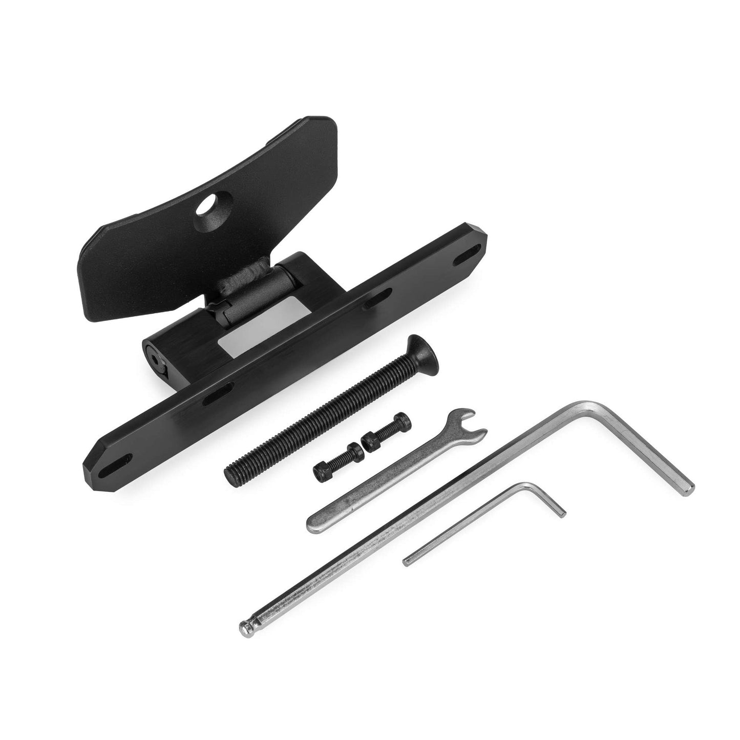 Kuat License Plate Mount - NV 2.0 - Image 1