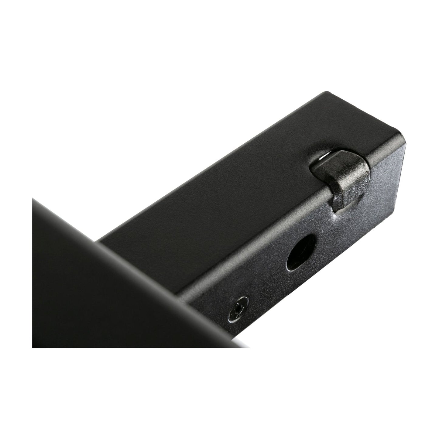 Kuat Pivot 2.0 Swing Away Extension - Passenger Swing Side - Black - Image 5