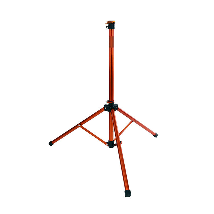 Kuat Tri Doc - Trail Doc Stand - Orange Anodize - Image 1