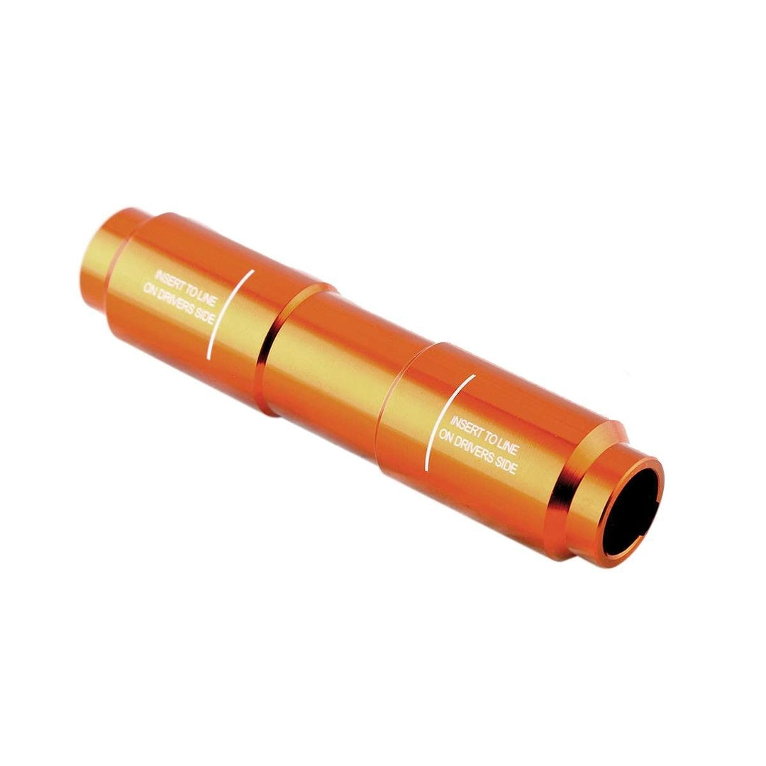 Kuta Trio - Fork Adapter - Axle Size:9x135 - Image 1