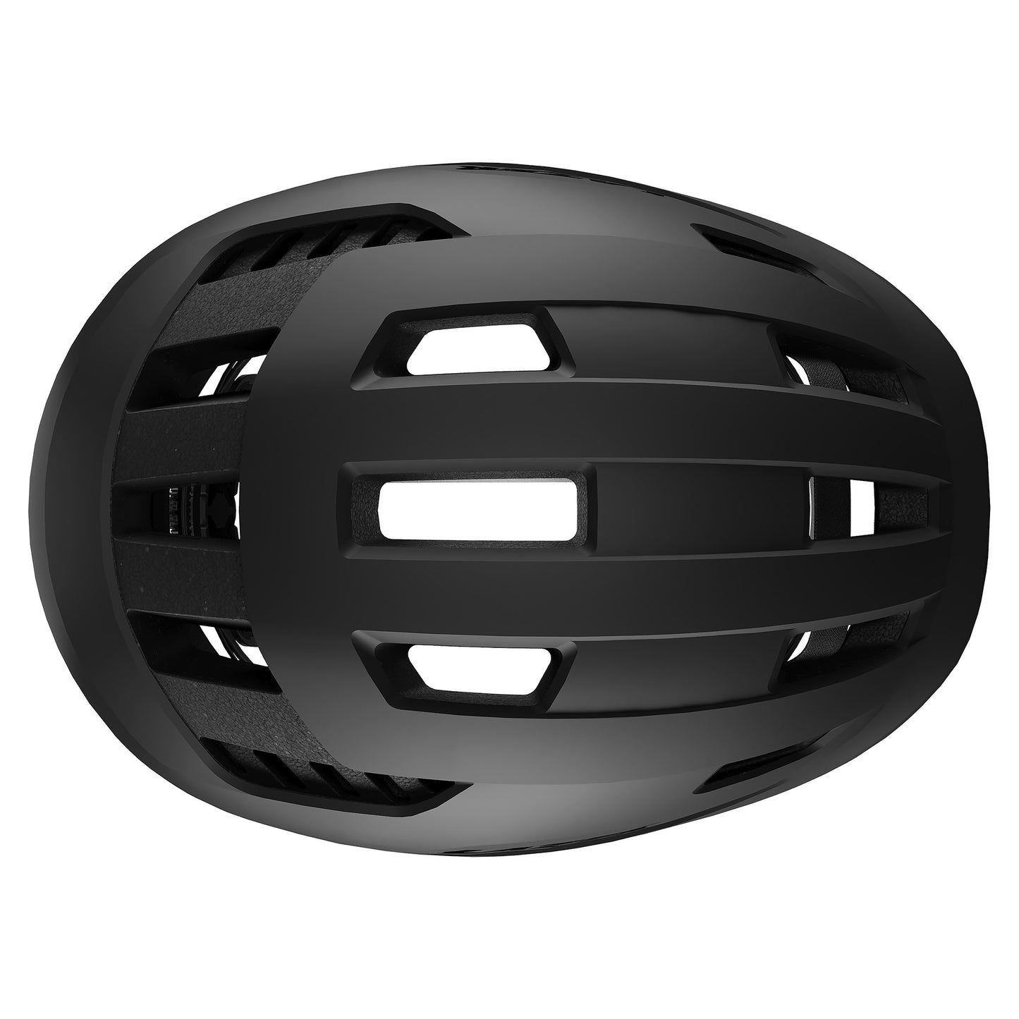 Lazer Compact KinetiCore Helmet - One Size - Matte Black - Image 6