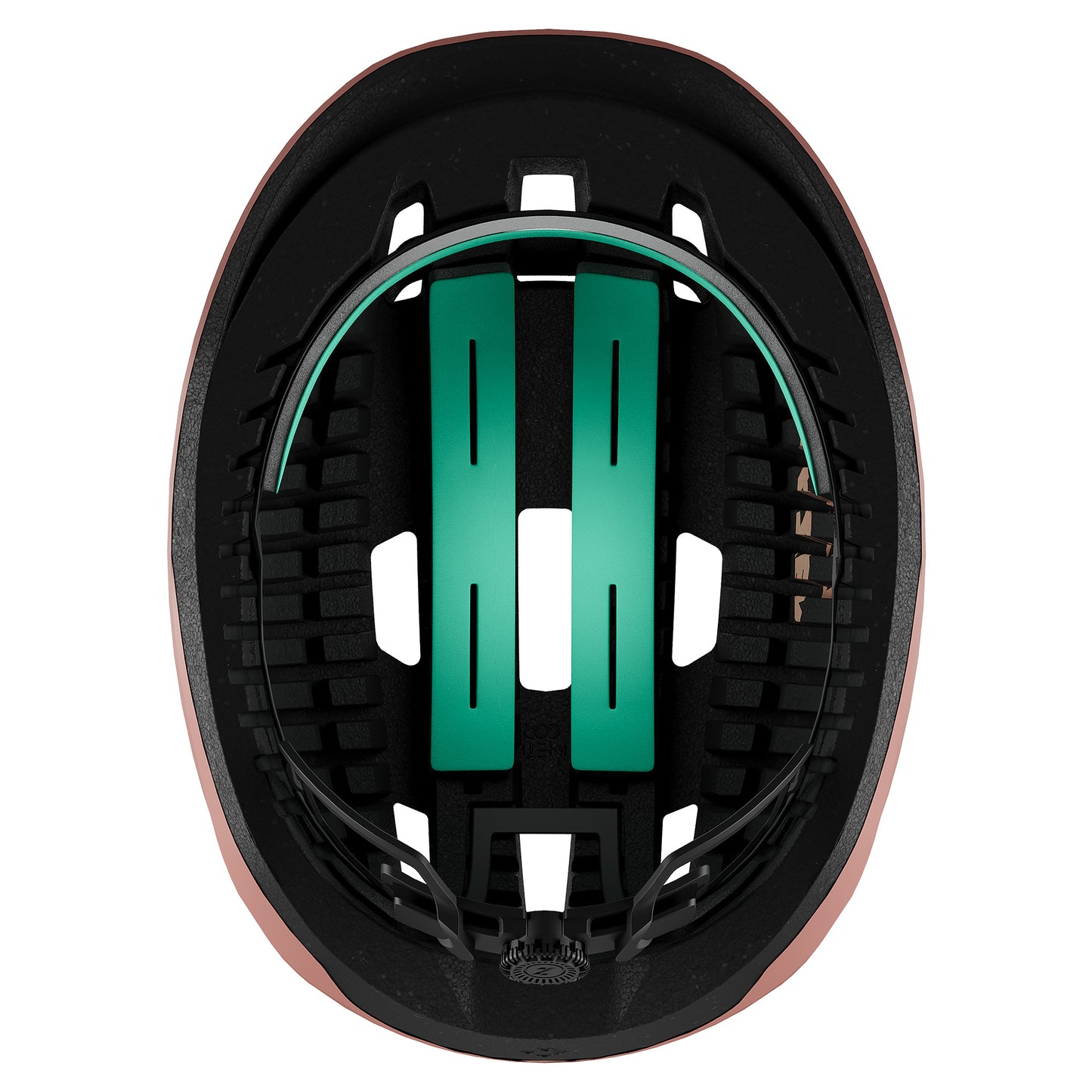 Lazer Compact KinetiCore Helmet - One Size - Matte Clay - Image 7