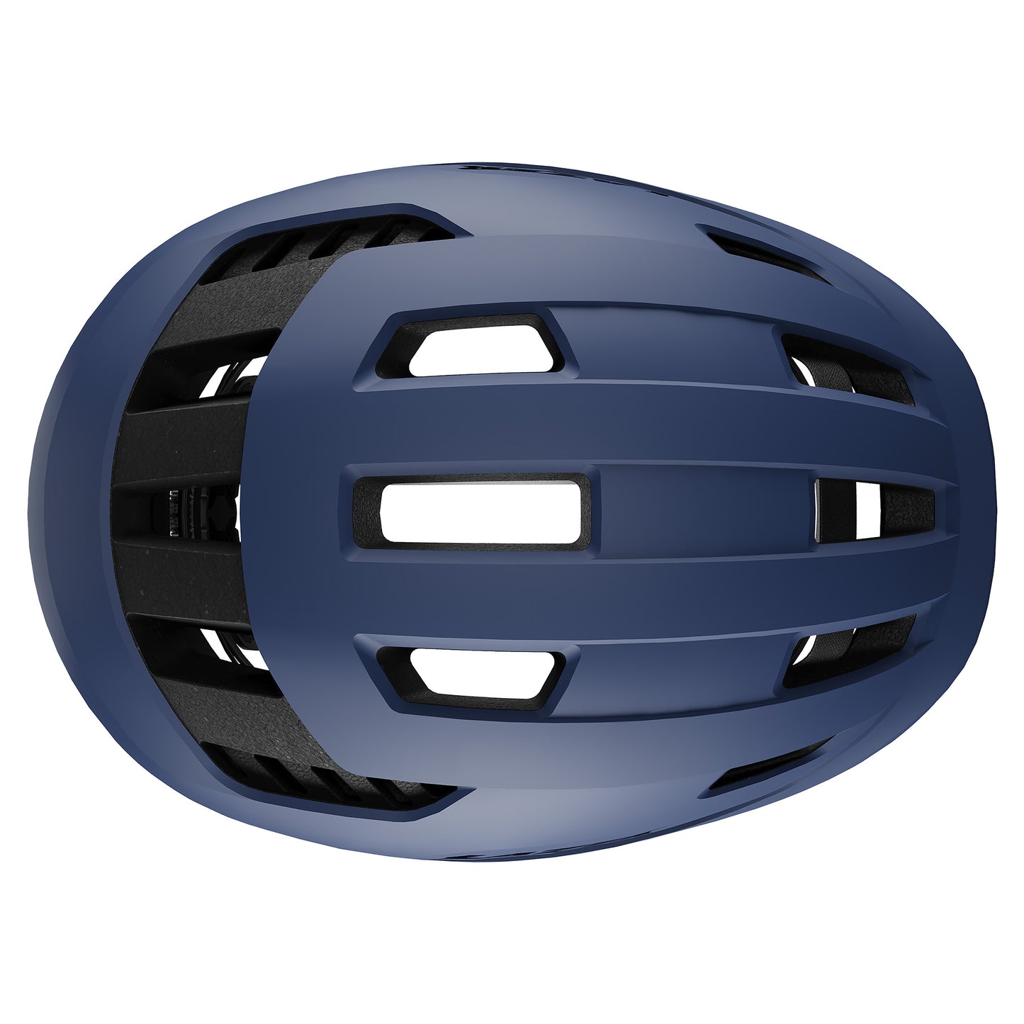 Lazer Compact KinetiCore Helmet - One Size - Matte Regal Blue - Image 6