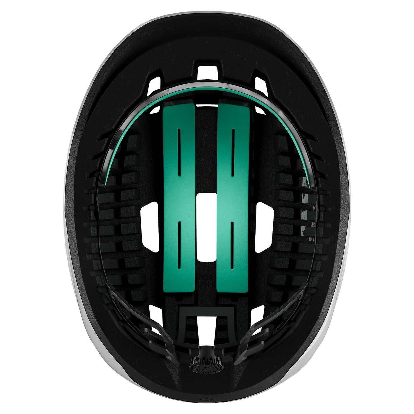 Lazer Compact KinetiCore Helmet - One Size - White - Image 7